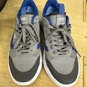 Vans Ultrarange